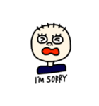 PopGuys（個別スタンプ：15）
