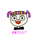 PopGuys（個別スタンプ：18）