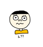 PopGuys（個別スタンプ：24）