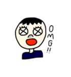PopGuys（個別スタンプ：26）