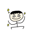 PopGuys（個別スタンプ：32）