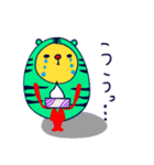 mottoのまとうシリーズ♡敬語（個別スタンプ：27）