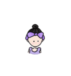 わたしたち o1o（個別スタンプ：2）