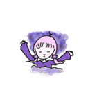 わたしたち o1o（個別スタンプ：3）