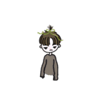 わたしたち o1o（個別スタンプ：5）