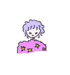 わたしたち o1o（個別スタンプ：6）