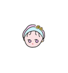 わたしたち o1o（個別スタンプ：9）