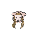 わたしたち o1o（個別スタンプ：15）