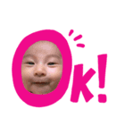 あやりんあやりあやあやりん（個別スタンプ：5）