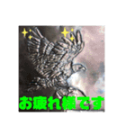 建築板金⚒（個別スタンプ：6）
