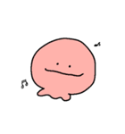 いもむしとともだち（個別スタンプ：32）