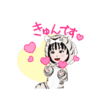 キラヨリだよん♪（個別スタンプ：6）