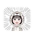 キラヨリだよん♪（個別スタンプ：11）