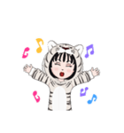 キラヨリだよん♪（個別スタンプ：13）