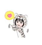 キラヨリだよん♪（個別スタンプ：15）
