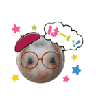 My,リトルファム4（個別スタンプ：10）