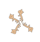 とても可愛い子猫（個別スタンプ：15）