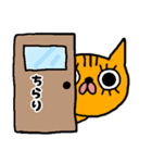 このこねこのこ（個別スタンプ：11）