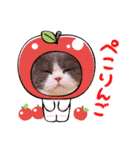 ザ ムック（個別スタンプ：9）