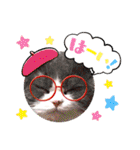 ザ ムック（個別スタンプ：15）