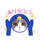 ザ ムック（個別スタンプ：16）