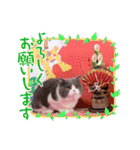 ザ ムック（個別スタンプ：23）