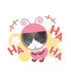 ザ ムック（個別スタンプ：36）