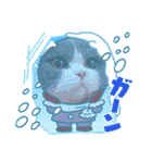 ザ ムック（個別スタンプ：37）