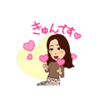 Chicoの毎日（個別スタンプ：5）