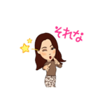 Chicoの毎日（個別スタンプ：14）