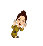 Chicoの毎日（個別スタンプ：39）