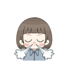 たなか。プロですから！（個別スタンプ：1）