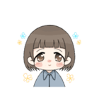 たなか。プロですから！（個別スタンプ：2）