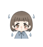 たなか。プロですから！（個別スタンプ：3）