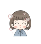 たなか。プロですから！（個別スタンプ：4）