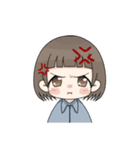 たなか。プロですから！（個別スタンプ：5）