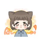 たなか。プロですから！（個別スタンプ：6）