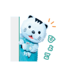 京都ハンナリーズ はんニャリン（個別スタンプ：7）