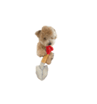 gran is dog（個別スタンプ：22）