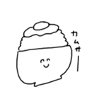 Kar！nスタンプ（個別スタンプ：40）