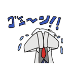 Favoriteなうちの子スタンプ（個別スタンプ：7）