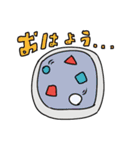 Favoriteなうちの子スタンプ（個別スタンプ：8）