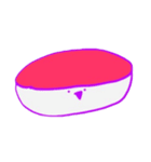 すぅさん幻のエピソード0（個別スタンプ：1）