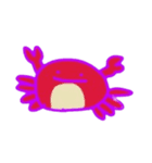 すぅさん幻のエピソード0（個別スタンプ：8）
