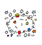 すすめ丸郎くん2 ゆるっときちんと（個別スタンプ：18）