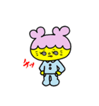 すすめ丸郎くん2 ゆるっときちんと（個別スタンプ：20）