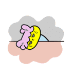すすめ丸郎くん2 ゆるっときちんと（個別スタンプ：32）