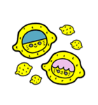 すすめ丸郎くん2 ゆるっときちんと（個別スタンプ：36）
