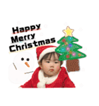 我が子李空くん④（個別スタンプ：17）