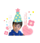 我が子李空くん④（個別スタンプ：31）